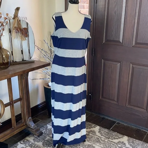 bravissimo maxi dress Bravissimo $80